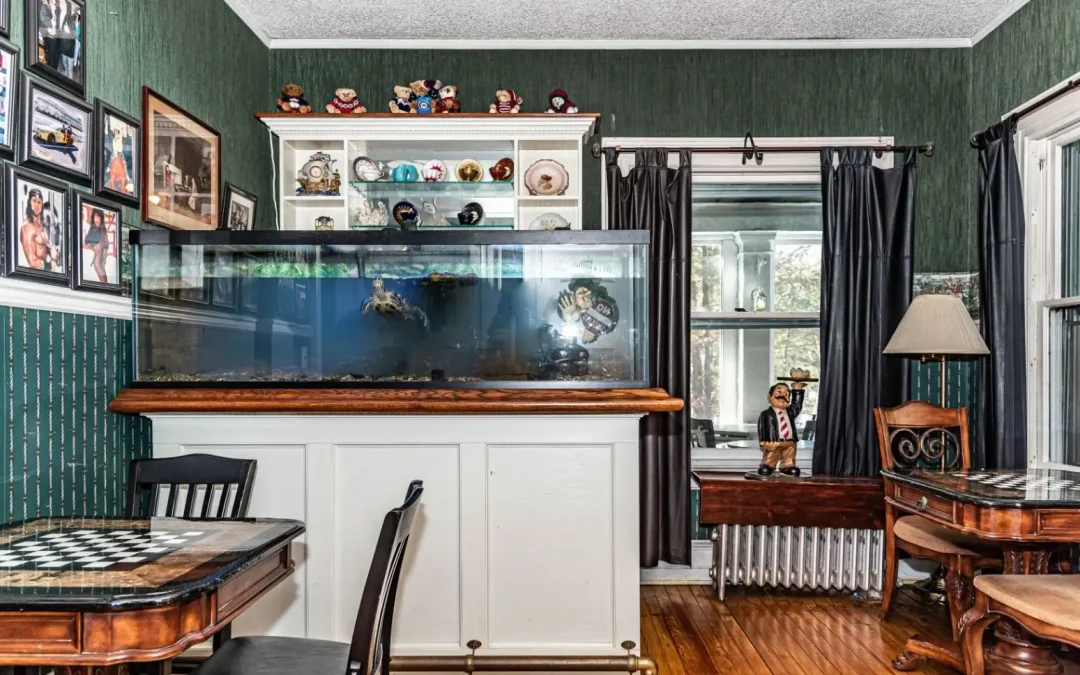 Kitchen | PA/Brookview Manor Inn